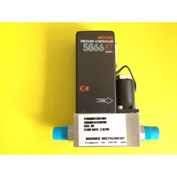 Brooks 5866RT Mass Flow Controller